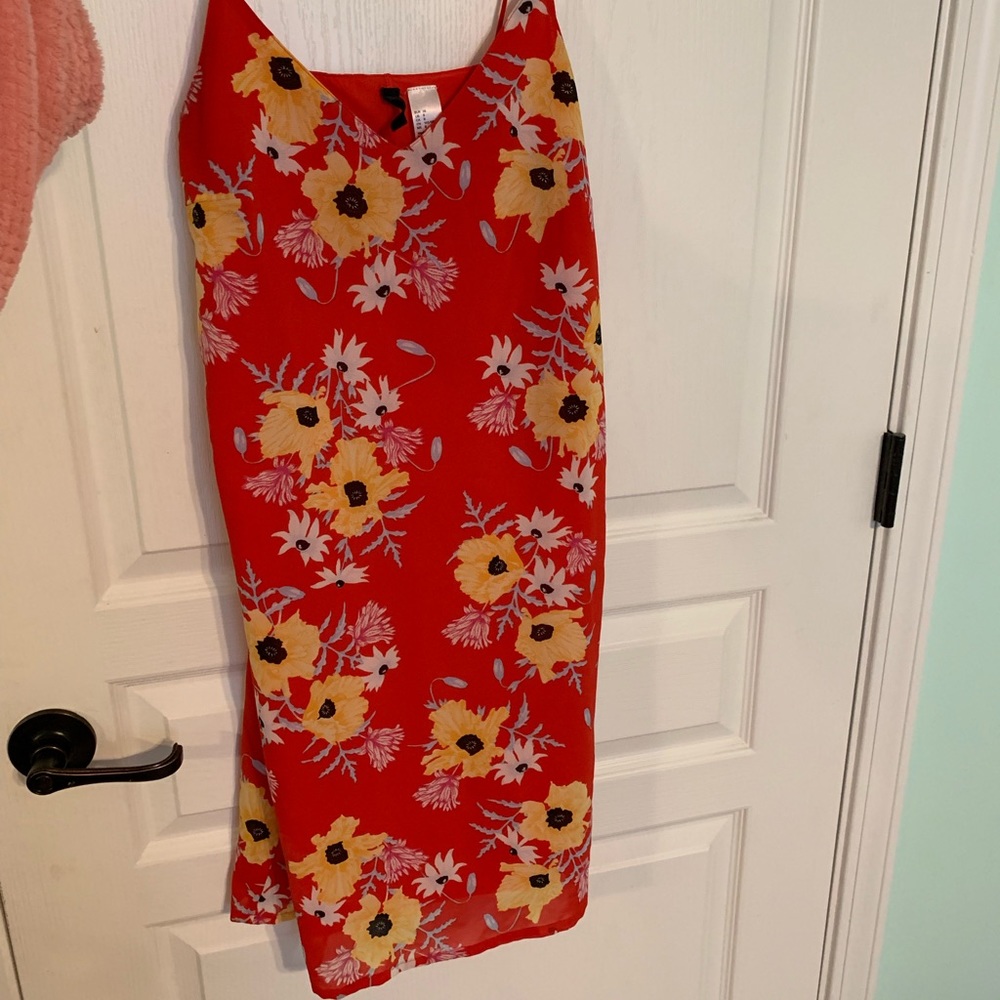 H&M dress